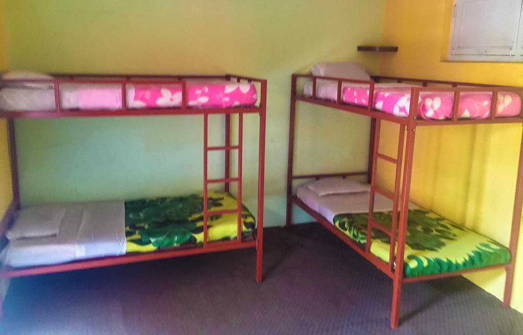 Hotel Himalaya Yoga Kathmandu Bagian luar foto
