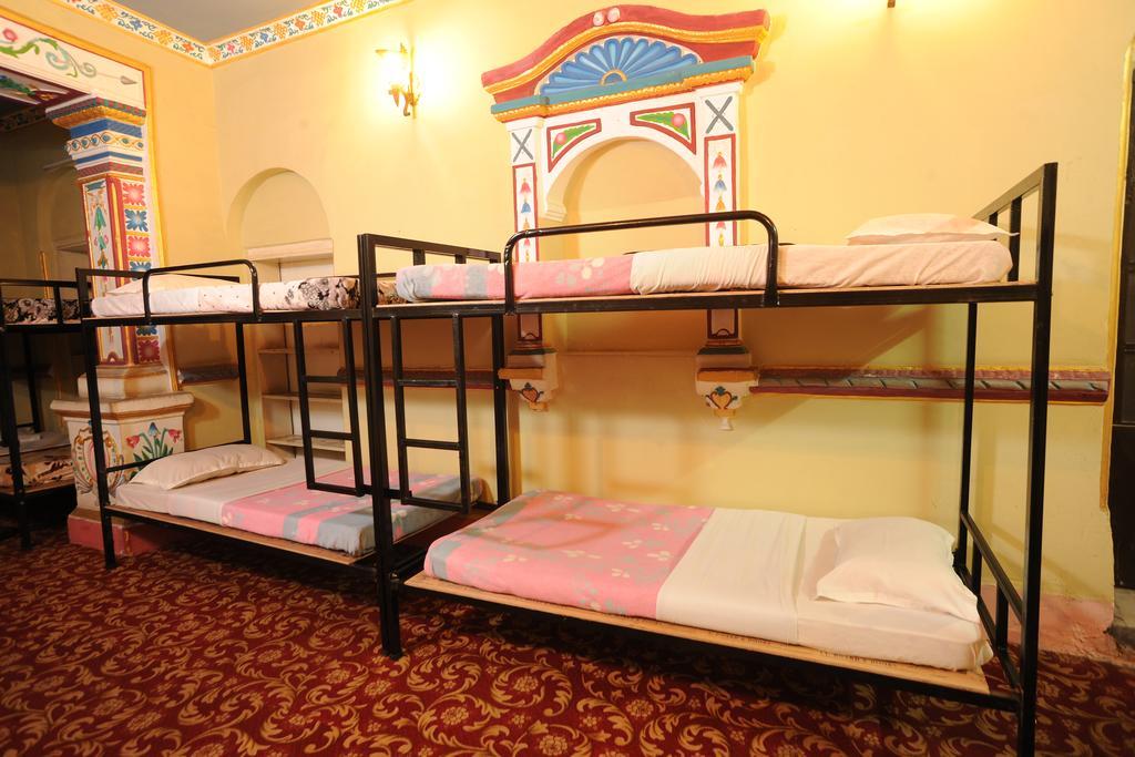 Hotel Himalaya Yoga Kathmandu Bagian luar foto