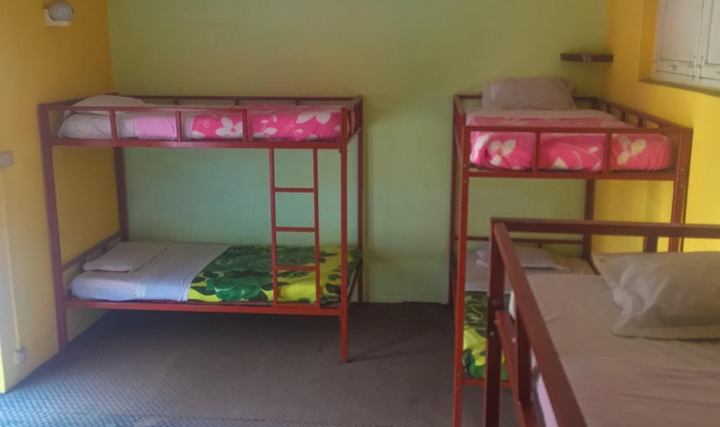 Hotel Himalaya Yoga Kathmandu Ruang foto